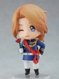 GOOD SMILE COMPANY Nendoroid #1638 France Hetalia World Stars -GOOD SMILE COMPANY Shop 4580590125216c 41c81fa1 2c2f 4fc0 8dc5 907cca017aae