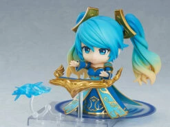 GOOD SMILE COMPANY Nendoroid #1651 Sona League Of Legends 12 GOOD SMILE COMPANY Nendoroid #1651 Sona League Of Legends -GOOD SMILE COMPANY Shop 4580590125254d aa8cc751 0b4f 4fde 90df 0e8eba42741f