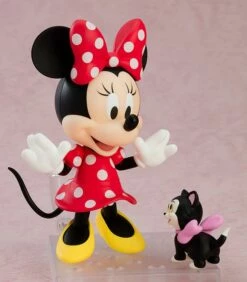 GOOD SMILE COMPANY Nendoroid #1652 Minnie Mouse (Polka Dot Dress Ver.) Disney -GOOD SMILE COMPANY Shop 4580590125278d f8ef2586 0584 4adc b974 d5ac54fdeee8