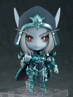 GOOD SMILE COMPANY Nendoroid #1671 Sylvanas Windrunner World Of Warcraft -GOOD SMILE COMPANY Shop 4580590125421a 29a46e61 0b2b 47d9 9ce2 475d12e0b050