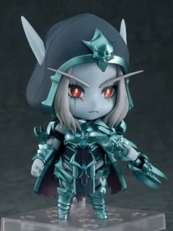 GOOD SMILE COMPANY Nendoroid #1671 Sylvanas Windrunner World Of Warcraft -GOOD SMILE COMPANY Shop 4580590125421b d90f72be 9b3e 4ce1 a6b9 6d876c0921d9