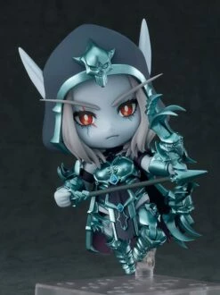 GOOD SMILE COMPANY Nendoroid #1671 Sylvanas Windrunner World Of Warcraft -GOOD SMILE COMPANY Shop 4580590125421c 876bc32c 4c64 4c05 bbbe cd66ee3b7ef9