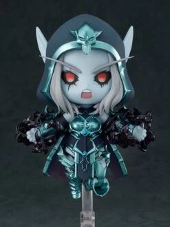 GOOD SMILE COMPANY Nendoroid #1671 Sylvanas Windrunner World Of Warcraft -GOOD SMILE COMPANY Shop 4580590125421e 0215dcfb f6a8 4304 805a 877389b8b41f