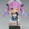 GOOD SMILE COMPANY Nendoroid #1663 Minato Aqua Hololive Production -GOOD SMILE COMPANY Shop 4580590125469d 7c93be1c fcfa 497e a721 e1d9b3adccf3