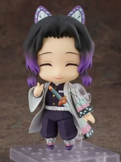 GOOD SMILE COMPANY Nendoroid #1655 Shinobu Kocho Demon Slayer: Kimetsu No Yaiba -GOOD SMILE COMPANY Shop 4580590125476b 03c1c6f4 a79c 4116 96b3 d8451dd8ede8