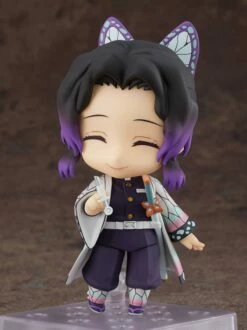 GOOD SMILE COMPANY Nendoroid #1655 Shinobu Kocho Demon Slayer: Kimetsu No Yaiba -GOOD SMILE COMPANY Shop 4580590125476c f6c7c61c 5a58 46f9 83ae e300a20f3e66
