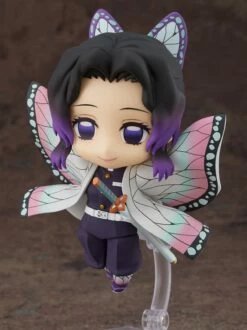 GOOD SMILE COMPANY Nendoroid #1655 Shinobu Kocho Demon Slayer: Kimetsu No Yaiba -GOOD SMILE COMPANY Shop 4580590125476f caa5c0fb 3e6e 461e 9803 46ee474e69a3