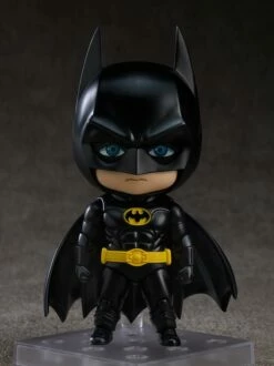 GOOD SMILE COMPANY Nendoroid #1694 Batman (1989) -GOOD SMILE COMPANY Shop 4580590125537a 4334a645 7eb3 4492 ab34 b7c6e8d0cf76