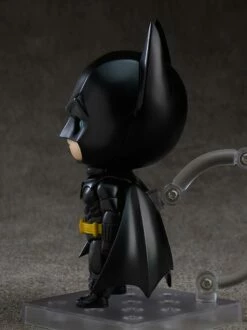GOOD SMILE COMPANY Nendoroid #1694 Batman (1989) -GOOD SMILE COMPANY Shop 4580590125537b ec390ea0 f9ed 472b 8f1c c70b9e59ed09
