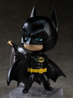 GOOD SMILE COMPANY Nendoroid #1694 Batman (1989) -GOOD SMILE COMPANY Shop 4580590125537g 01dbf1a0 deba 4868 b01d 1107e3e9db46