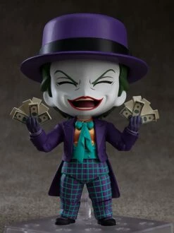 GOOD SMILE COMPANY Nendoroid #1695 The Joker Batman (1989) -GOOD SMILE COMPANY Shop 4580590125544a d4362acc becb 492f 970e b8b4d2aa6d68
