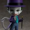 GOOD SMILE COMPANY Nendoroid #1695 The Joker Batman (1989) -GOOD SMILE COMPANY Shop 4580590125544b 9b01b1ef ecb5 4ef6 80cd c9d95f55a243