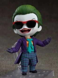 GOOD SMILE COMPANY Nendoroid #1695 The Joker Batman (1989) -GOOD SMILE COMPANY Shop 4580590125544c e71e3816 2a03 4ece abd2 31c74e6813f3