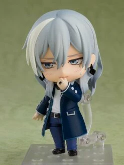 GOOD SMILE COMPANY Nendoroid #1665 Yuki Idolish7 -GOOD SMILE COMPANY Shop 4580590125551c