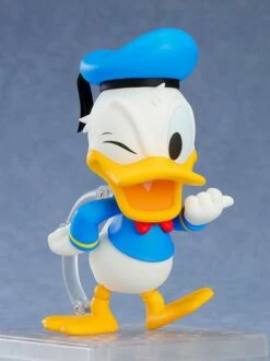 GOOD SMILE COMPANY Nendoroid #1668 Donald Duck Disney -GOOD SMILE COMPANY Shop 4580590125599b dcbd18f9 6aaf 4fd4 939d 8057bcbd82b6