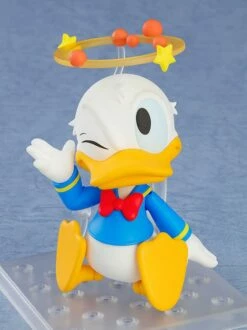 GOOD SMILE COMPANY Nendoroid #1668 Donald Duck Disney -GOOD SMILE COMPANY Shop 4580590125599d f89c3ee7 d4df 470a b61a 81443cd283fa
