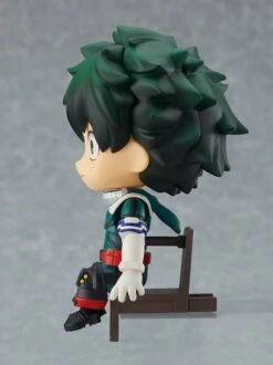 GOOD SMILE COMPANY Nendoroid Swacchao! Izuku Midoriya My Hero Academia 8 GOOD SMILE COMPANY Nendoroid Swacchao! Izuku Midoriya My Hero Academia -GOOD SMILE COMPANY Shop 4580590125612d