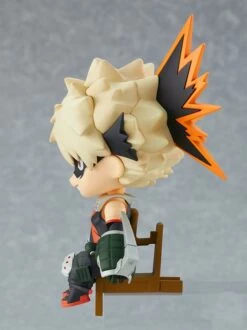 GOOD SMILE COMPANY Nendoroid Swacchao! Katsuki Bakugo My Hero Academia 9 GOOD SMILE COMPANY Nendoroid Swacchao! Katsuki Bakugo My Hero Academia -GOOD SMILE COMPANY Shop 4580590125629d