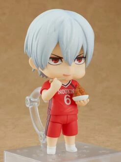 Nendoroid #1670 Tatsuya Yoigoshi Burning Kabaddi 9 Nendoroid #1670 Tatsuya Yoigoshi Burning Kabaddi -GOOD SMILE COMPANY Shop 4580590125711c 754e5a88 99eb 40b5 ba52 2914a2da81d1