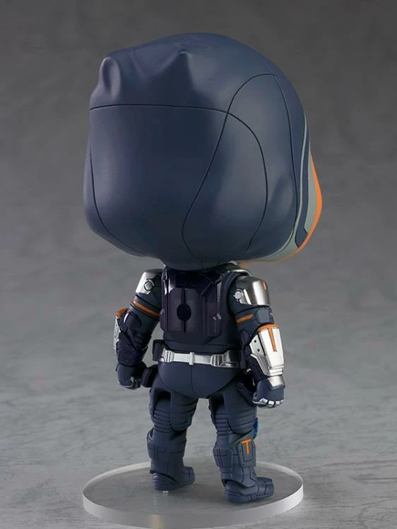 GOOD SMILE COMPANY Nendoroid #1675-DX Taskmaster Marvel Black Widow Movie 9 GOOD SMILE COMPANY Nendoroid #1675-DX Taskmaster Marvel Black Widow Movie - Image 7