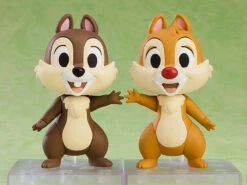 GOOD SMILE COMPANY Nendoroid #1673 Chip 'n Dale Disney 8 GOOD SMILE COMPANY Nendoroid #1673 Chip 'n Dale Disney -GOOD SMILE COMPANY Shop 4580590125742a 0503913a 0890 4d6c b09a 513a9db2e6f1