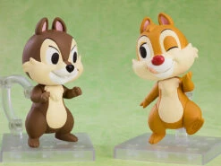 GOOD SMILE COMPANY Nendoroid #1673 Chip 'n Dale Disney 11 GOOD SMILE COMPANY Nendoroid #1673 Chip 'n Dale Disney -GOOD SMILE COMPANY Shop 4580590125742c ef0ea718 79ba 43b1 837b d79f64942476