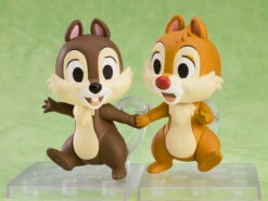 GOOD SMILE COMPANY Nendoroid #1673 Chip 'n Dale Disney 9 GOOD SMILE COMPANY Nendoroid #1673 Chip 'n Dale Disney -GOOD SMILE COMPANY Shop 4580590125742e 45457fb6 a82e 40a7 9a96 9691bfcebd5c