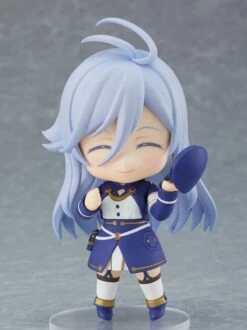 GOOD SMILE COMPANY Nendoroid #1674 Vladilena Milize 86 EIGHTY-SIX -GOOD SMILE COMPANY Shop 4580590125759d 36235da7 e54f 4dff 8163 856594712202
