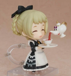 GOOD SMILE COMPANY Nendoroid #1676 Rosaline AFK Arena -GOOD SMILE COMPANY Shop 4580590125766d 3f0a66c4 c275 4a02 b182 fcf5ab5dfefd