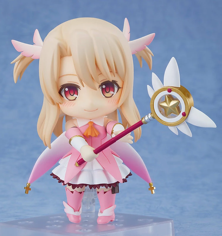 GOOD SMILE COMPANY Nendoroid #1680 Illyasviel Von Einzbern Fate/kaleid Liner Prisma-Illya 4 GOOD SMILE COMPANY Nendoroid #1680 Illyasviel Von Einzbern Fate/kaleid Liner Prisma-Illya - Image 2