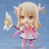 GOOD SMILE COMPANY Nendoroid #1680 Illyasviel Von Einzbern Fate/kaleid Liner Prisma-Illya -GOOD SMILE COMPANY Shop 4580590125780b 6612b933 d28b 4e5b 8f04 46180ac12fc5