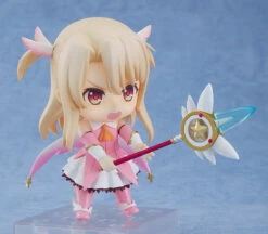 GOOD SMILE COMPANY Nendoroid #1680 Illyasviel Von Einzbern Fate/kaleid Liner Prisma-Illya 10 GOOD SMILE COMPANY Nendoroid #1680 Illyasviel Von Einzbern Fate/kaleid Liner Prisma-Illya -GOOD SMILE COMPANY Shop 4580590125780c b9f41cc8 5c0c 4658 8065 8fd1ce725143