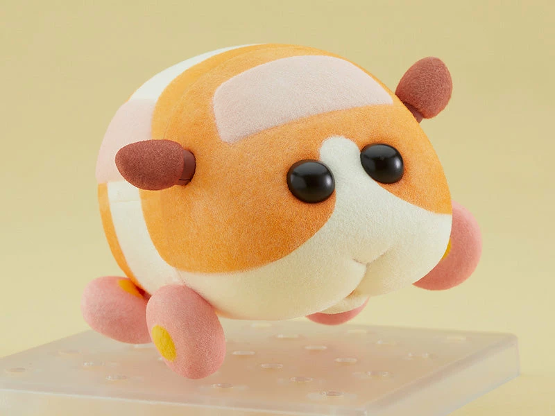 GOOD SMILE COMPANY Nendoroid #1677 Potato Pui Pui Molcar 3 GOOD SMILE COMPANY Nendoroid #1677 Potato Pui Pui Molcar