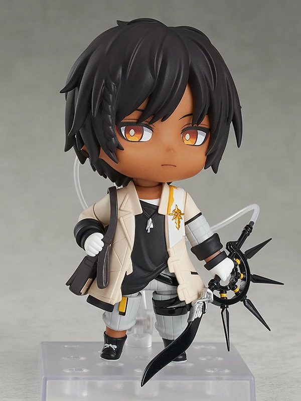GOOD SMILE COMPANY Nendoroid #1679 Thorns Arknights 3 GOOD SMILE COMPANY Nendoroid #1679 Thorns Arknights