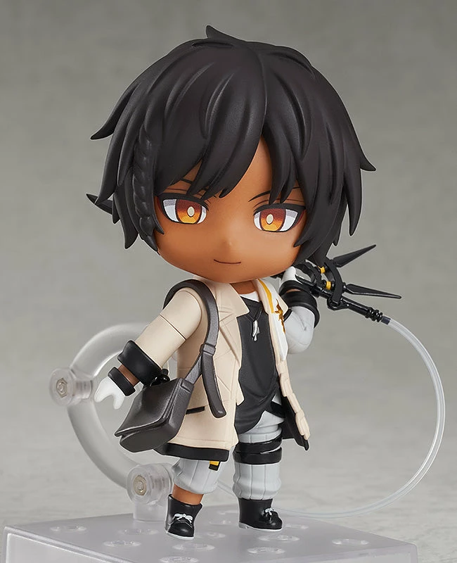 GOOD SMILE COMPANY Nendoroid #1679 Thorns Arknights 4 GOOD SMILE COMPANY Nendoroid #1679 Thorns Arknights - Image 2