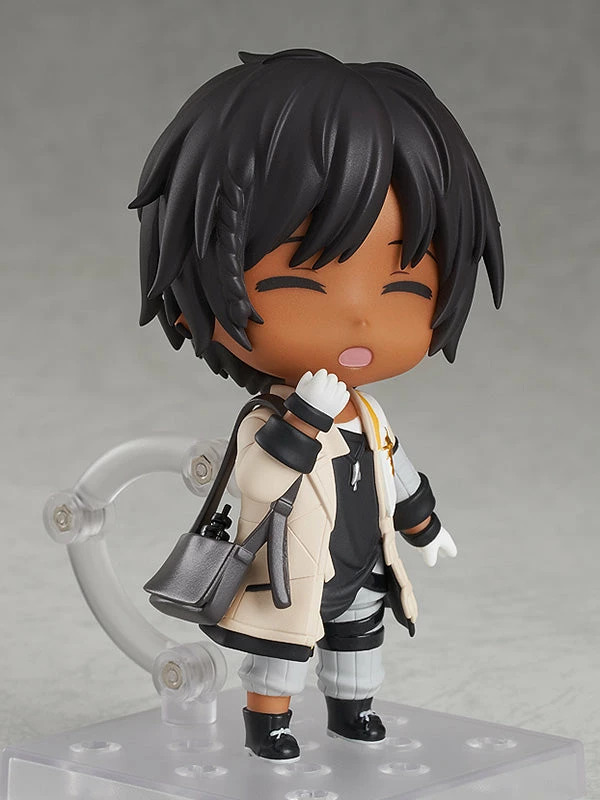 GOOD SMILE COMPANY Nendoroid #1679 Thorns Arknights 6 GOOD SMILE COMPANY Nendoroid #1679 Thorns Arknights - Image 4