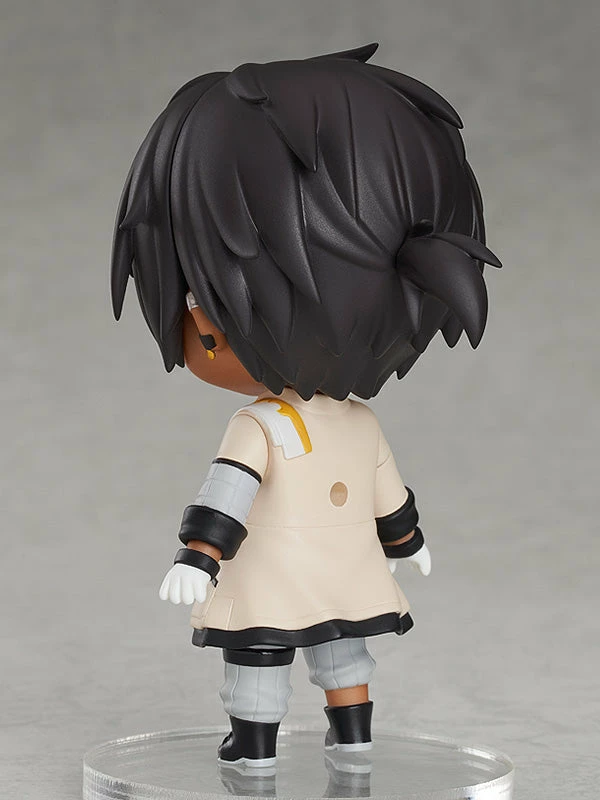 GOOD SMILE COMPANY Nendoroid #1679 Thorns Arknights 8 GOOD SMILE COMPANY Nendoroid #1679 Thorns Arknights - Image 6