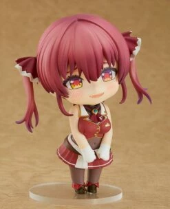 GOOD SMILE COMPANY Nendoroid #1687 Houshou Marine Hololive Production -GOOD SMILE COMPANY Shop 4580590125872d