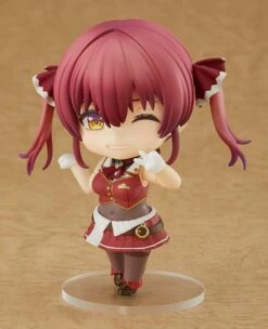 GOOD SMILE COMPANY Nendoroid #1687 Houshou Marine Hololive Production -GOOD SMILE COMPANY Shop 4580590125872e