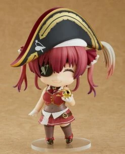 GOOD SMILE COMPANY Nendoroid #1687 Houshou Marine Hololive Production