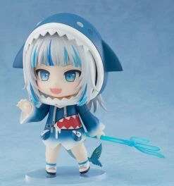 GOOD SMILE COMPANY Nendoroid #1688 Gawr Gura Hololive Production 10 GOOD SMILE COMPANY Nendoroid #1688 Gawr Gura Hololive Production -GOOD SMILE COMPANY Shop 4580590125940b