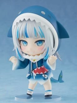 GOOD SMILE COMPANY Nendoroid #1688 Gawr Gura Hololive Production 11 GOOD SMILE COMPANY Nendoroid #1688 Gawr Gura Hololive Production -GOOD SMILE COMPANY Shop 4580590125940d