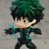 GOOD SMILE COMPANY Nendoroid #1691 Izuku Midoriya (Stealth Suit Ver.) My Hero Academia -GOOD SMILE COMPANY Shop 4580590126091d b5cf777c ee65 4bc7 8c6f 2422aa5db956