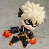 GOOD SMILE COMPANY Nendoroid #1692 Katsuki Bakugo (Stealth Suit Ver.) My Hero Academia 2 GOOD SMILE COMPANY Nendoroid #1692 Katsuki Bakugo (Stealth Suit Ver.) My Hero Academia -GOOD SMILE COMPANY Shop 4580590126107e c532c12b 2879 4311 9618 926d1936e10c