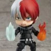 GOOD SMILE COMPANY Nendoroid #1693 Shoto Todoroki (Stealth Suit Ver.) My Hero Academia -GOOD SMILE COMPANY Shop 4580590126114b f5bc03c6 4014 4852 a686 154951bba57a