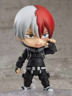 GOOD SMILE COMPANY Nendoroid #1693 Shoto Todoroki (Stealth Suit Ver.) My Hero Academia 10 GOOD SMILE COMPANY Nendoroid #1693 Shoto Todoroki (Stealth Suit Ver.) My Hero Academia -GOOD SMILE COMPANY Shop 4580590126114d faea7fc3 af7b 486c a1df e83774966904