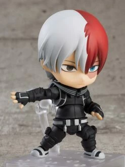 GOOD SMILE COMPANY Nendoroid #1693 Shoto Todoroki (Stealth Suit Ver.) My Hero Academia 9 GOOD SMILE COMPANY Nendoroid #1693 Shoto Todoroki (Stealth Suit Ver.) My Hero Academia -GOOD SMILE COMPANY Shop 4580590126114e 57cd4da1 cedb 478c 879f 169db435e805