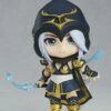 GOOD SMILE COMPANY Nendoroid #1698 Ashe League Of Legends -GOOD SMILE COMPANY Shop 4580590126183a