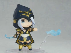 GOOD SMILE COMPANY Nendoroid #1698 Ashe League Of Legends -GOOD SMILE COMPANY Shop 4580590126183c