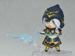 GOOD SMILE COMPANY Nendoroid #1698 Ashe League Of Legends -GOOD SMILE COMPANY Shop 4580590126183d